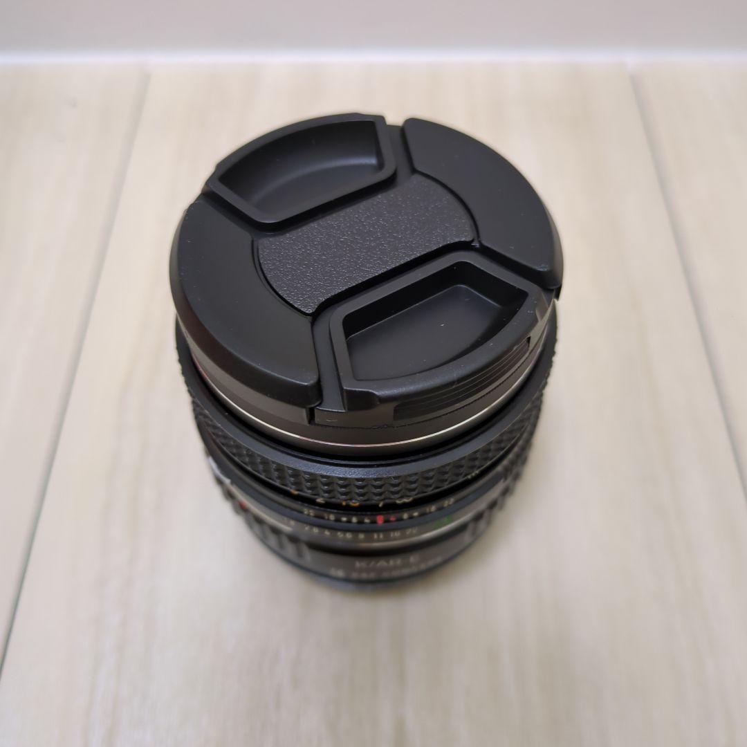 【SONY Eマウント用】Konica HEXANON AR 40mm F1.8