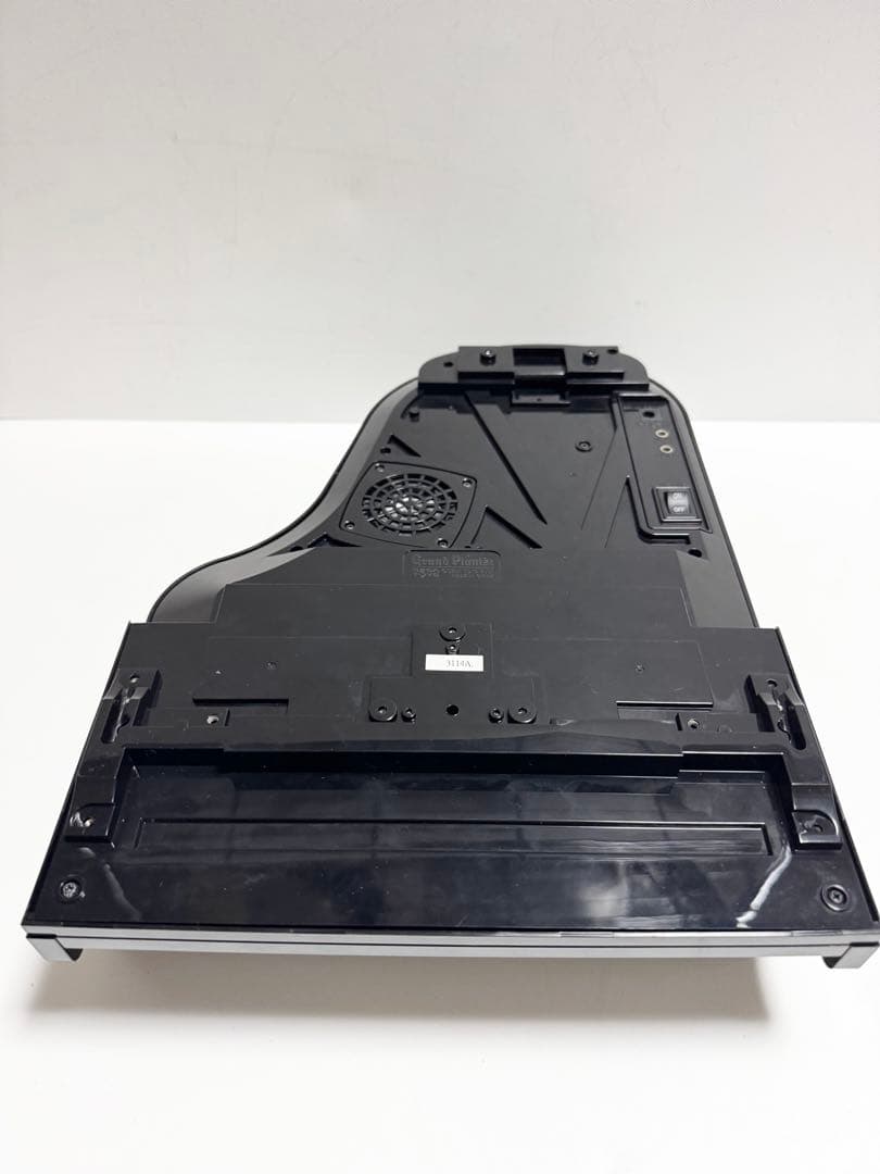 SEGA TOYS グランドピアニスト プラス 完品 動作確認済み