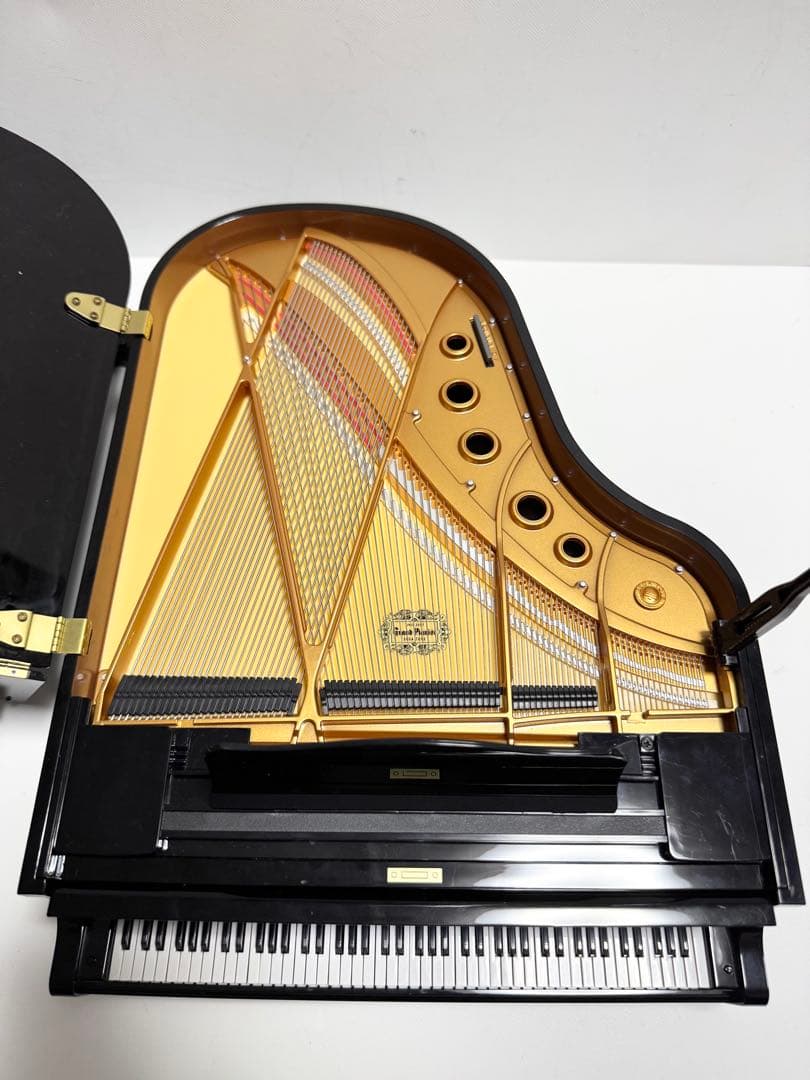 SEGA TOYS グランドピアニスト プラス 完品 動作確認済み