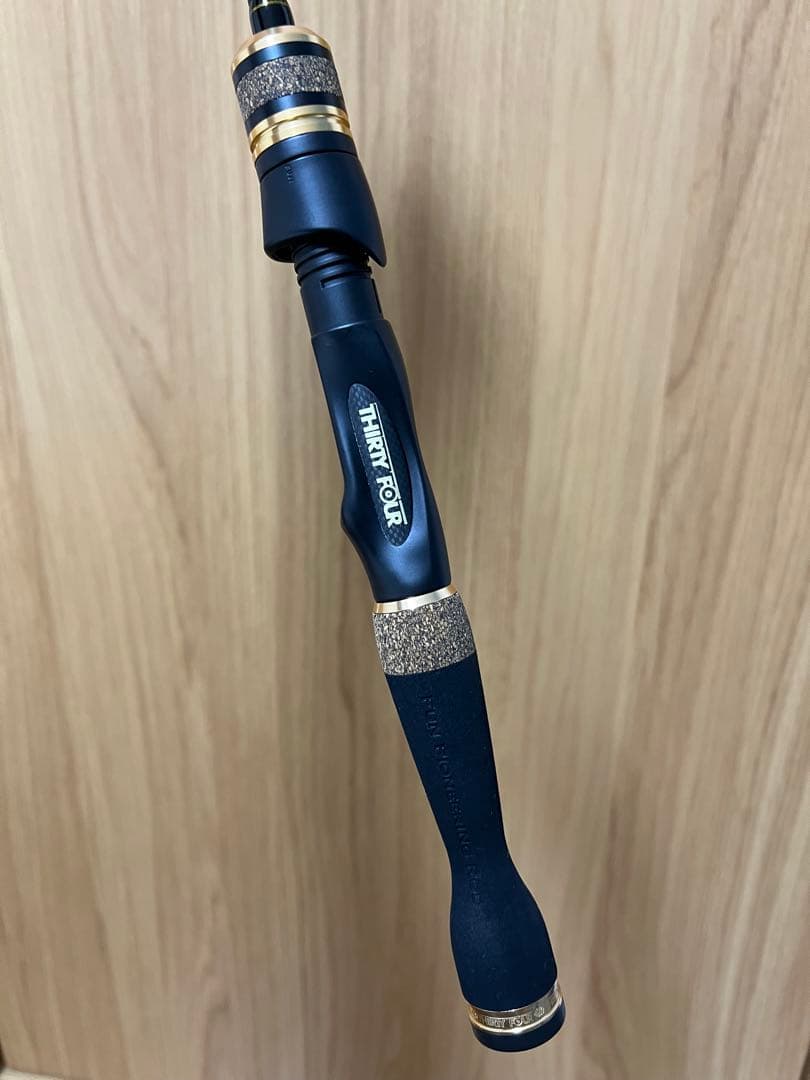 Advancement FPR-55 ver.Ⅱ F-tuned