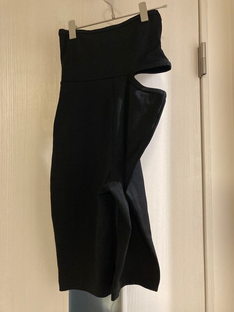 コムデギャルソン/ハーフパンツ/変形