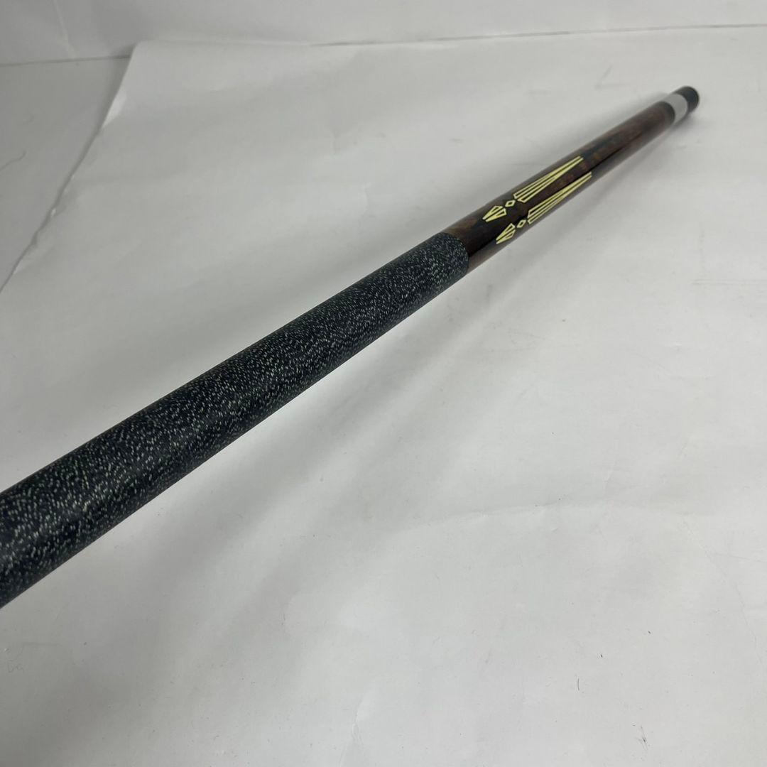 アダム ADAM ビリヤードキュー XVIモデル ケース付き