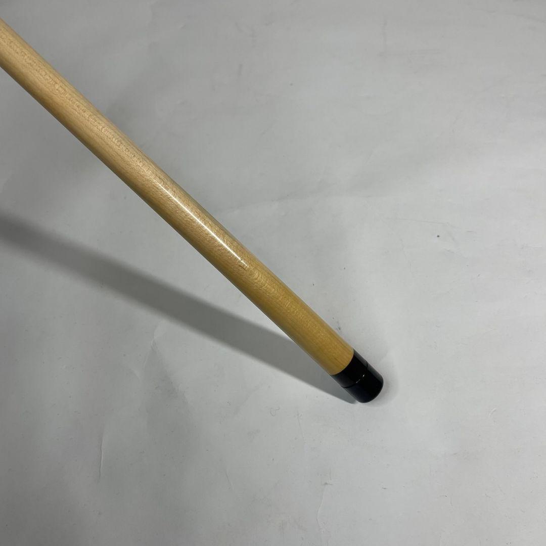 アダム ADAM ビリヤードキュー XVIモデル ケース付き