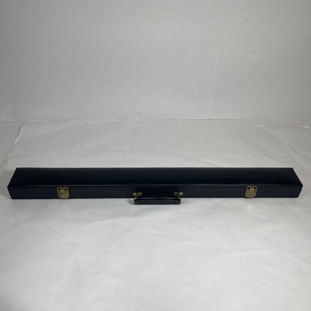 アダム ADAM ビリヤードキュー XVIモデル ケース付き