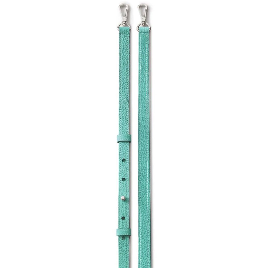 (iPhone 15Pro) BONAVENTURA ケースとストラップセット