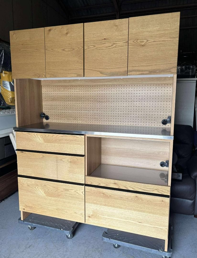 Yu 最高級Crash Gateおしゃれキッチンカウンタートップステンレス