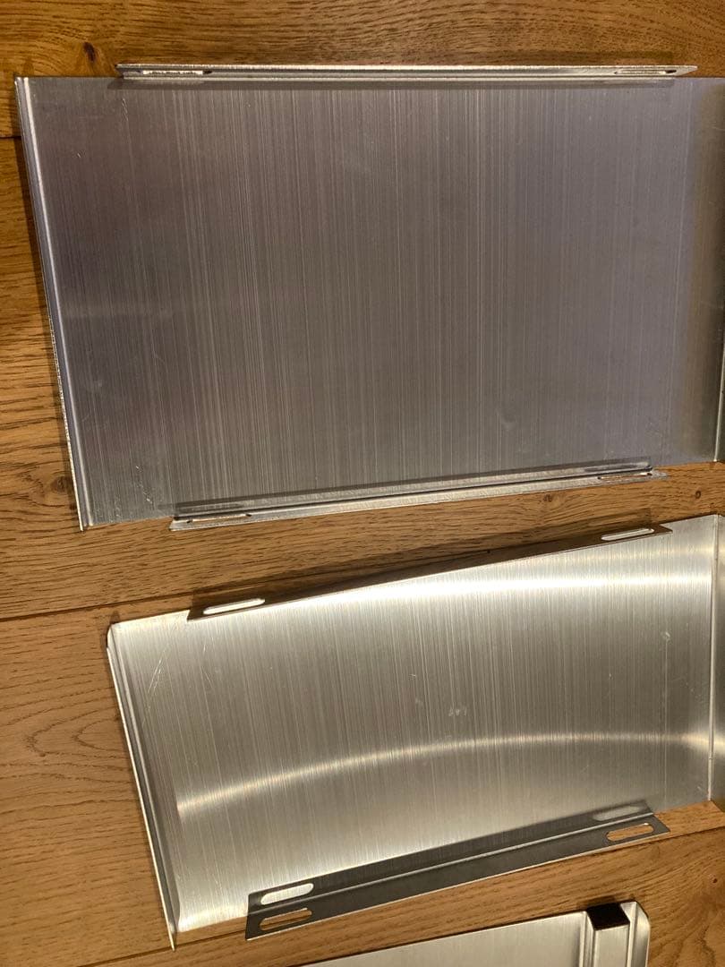 【メロンソーダ】have fun garage PLATE SET