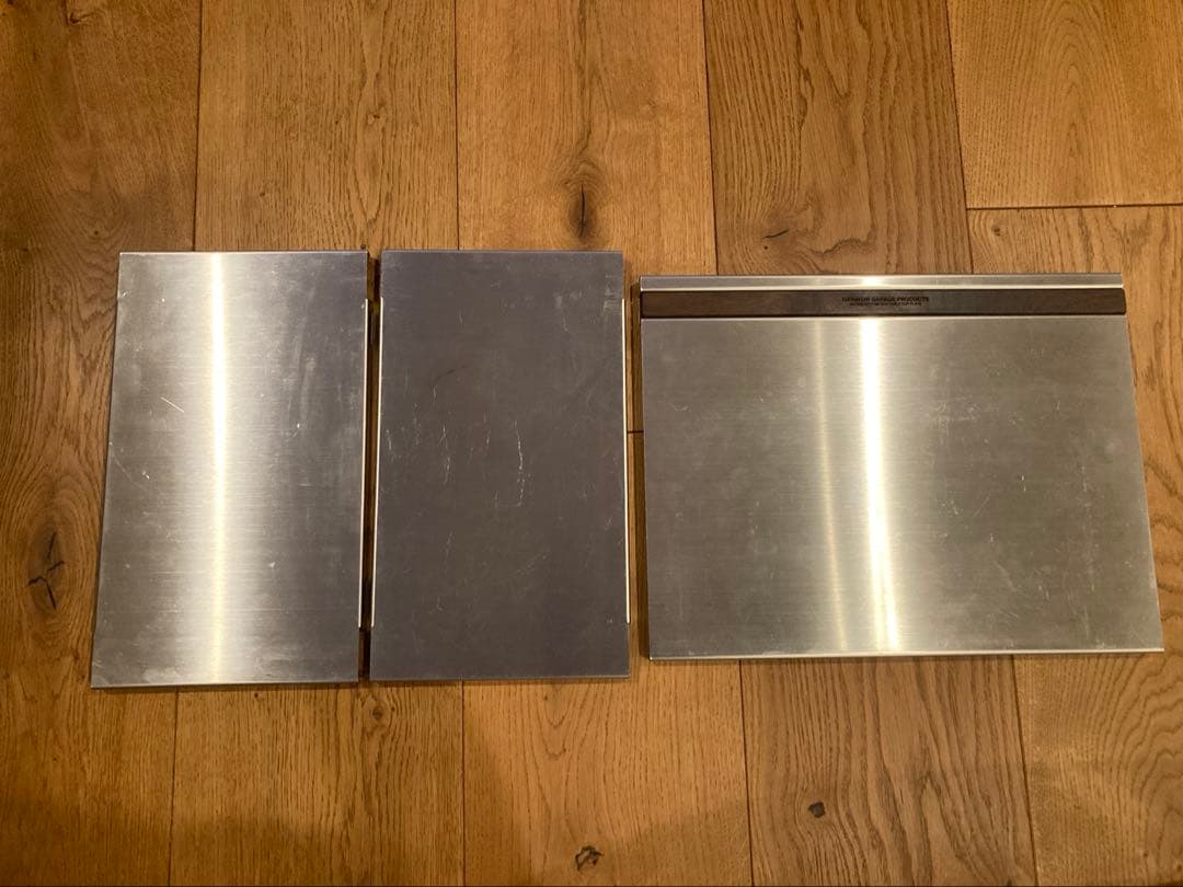 【メロンソーダ】have fun garage PLATE SET