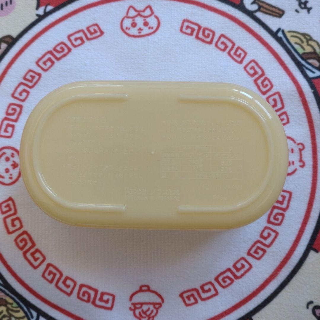 新品　アナノカフェ　タッパー　お弁当箱　Anano Cafe モンスイユ