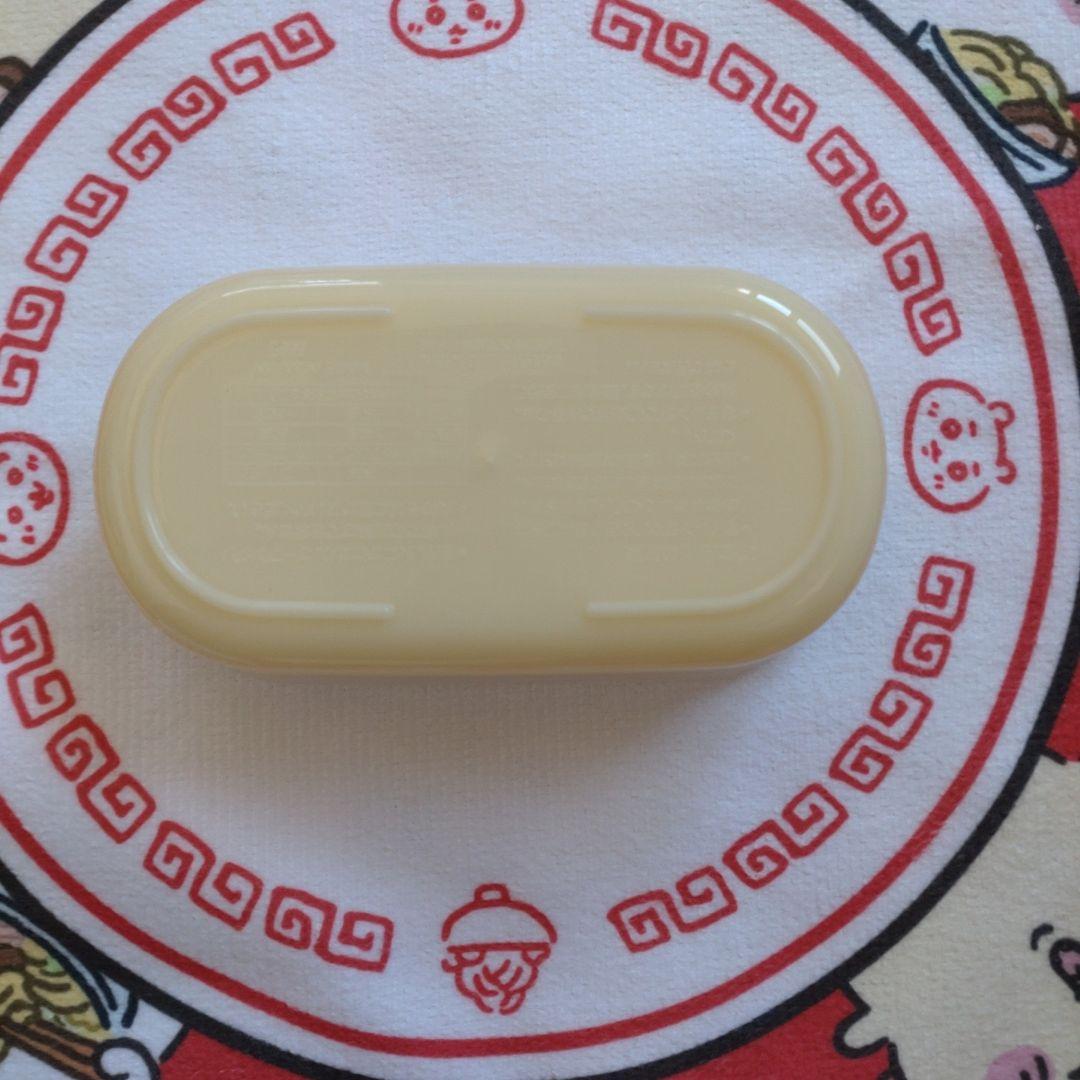 新品　アナノカフェ　タッパー　お弁当箱　Anano Cafe モンスイユ