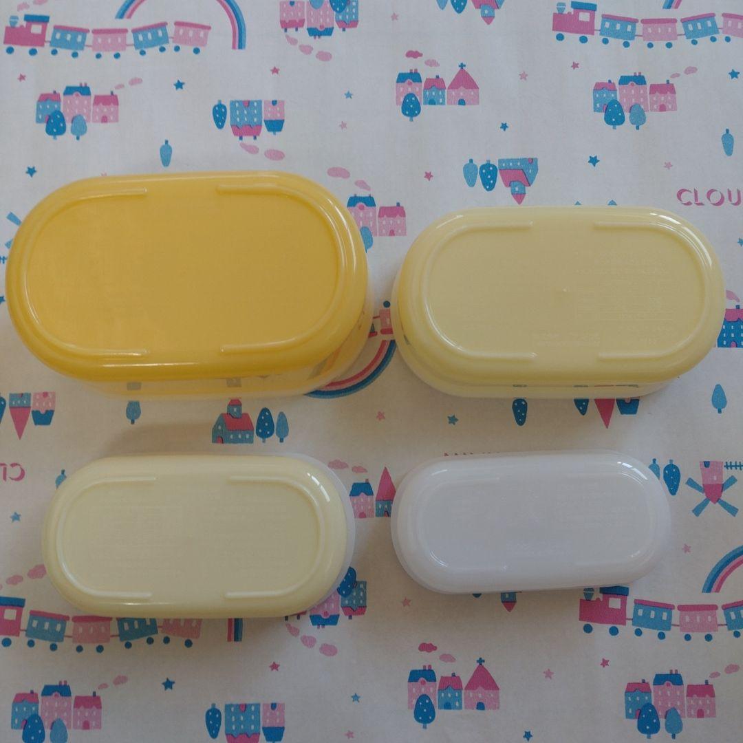 新品　アナノカフェ　タッパー　お弁当箱　Anano Cafe モンスイユ