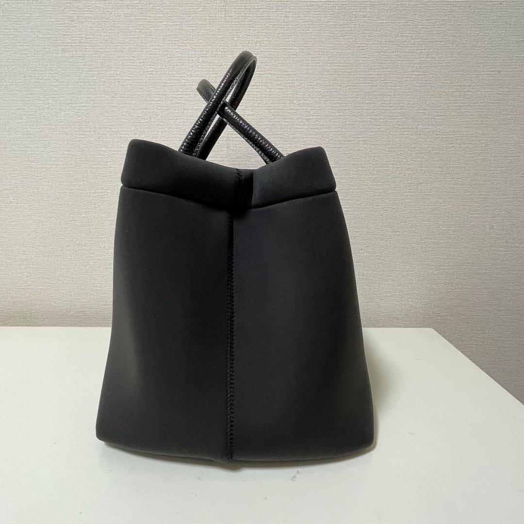 ADMJマジックライトB eeトート ブラック