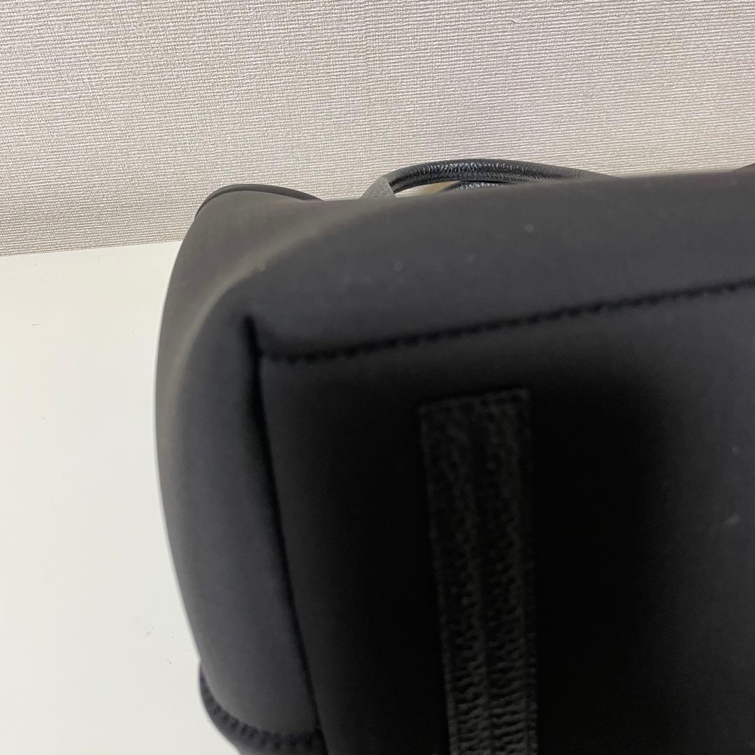 ADMJマジックライトB eeトート ブラック