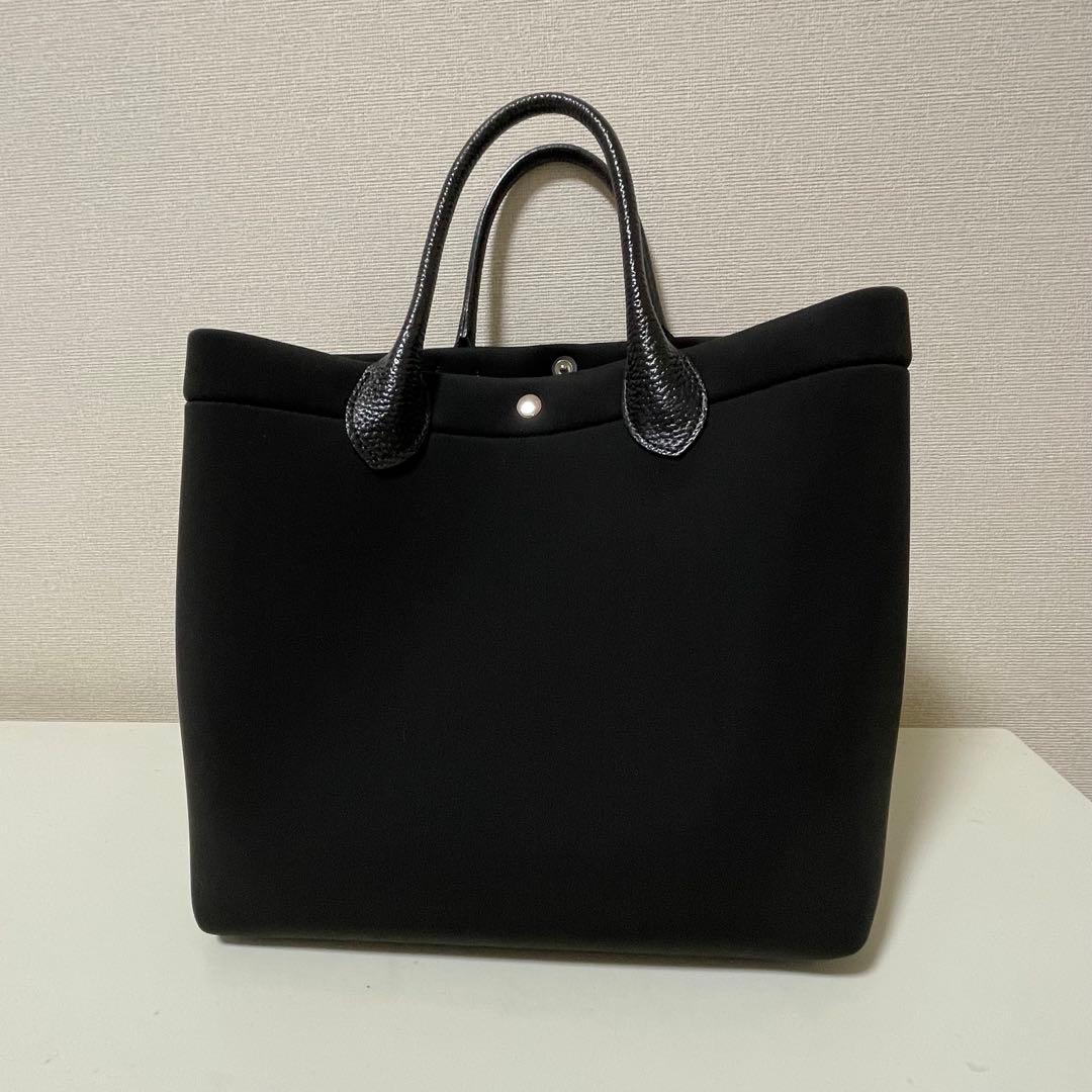 ADMJマジックライトB eeトート ブラック