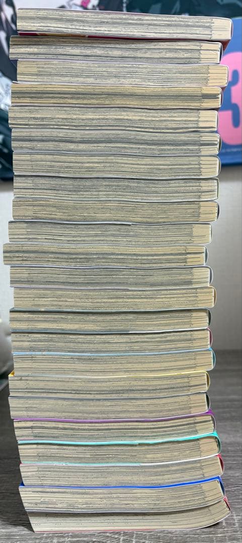 地縛少年花子くん 0～21巻 放課後少年花子くん あいだいろ