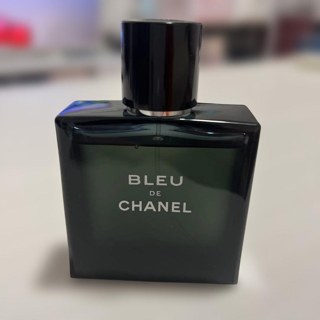 ブルードゥシャネルオードゥトワレット