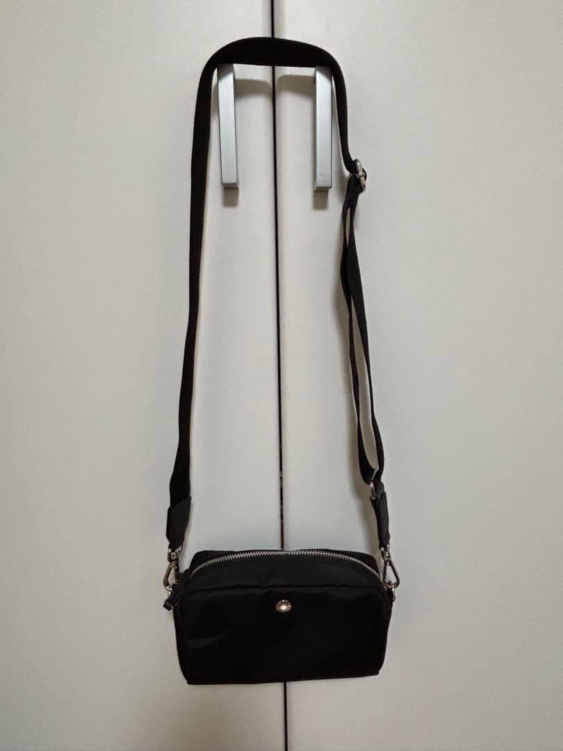 【Breath TOPKAPI】撥水 マルチスクエア A4 トートバッグ