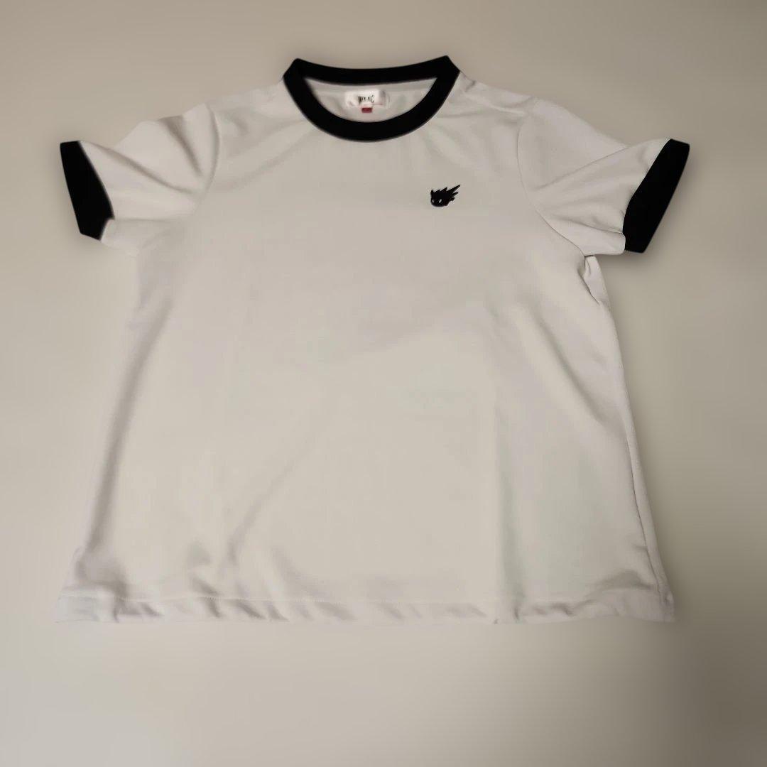 WAACのゴルフウェア シャツ