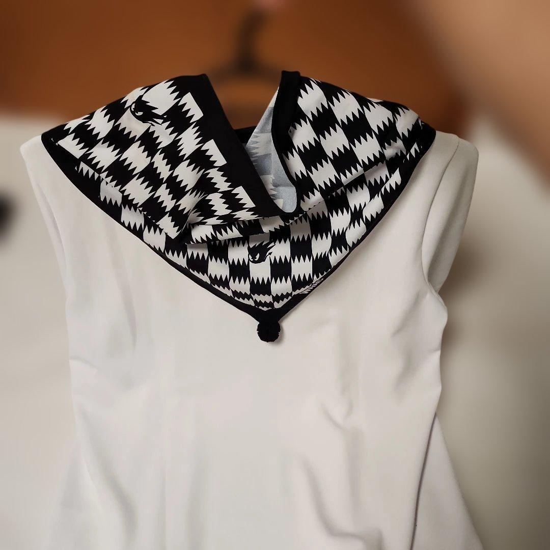 WAACのゴルフウェア シャツ