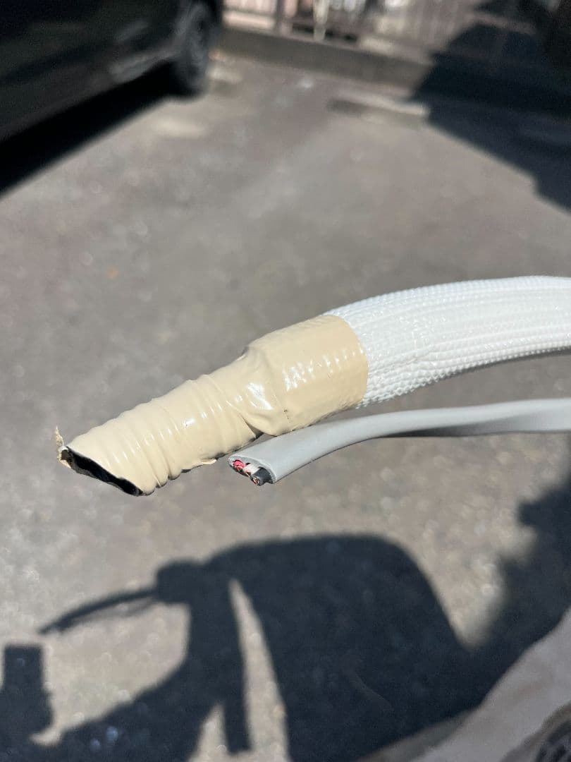 東芝エアコン　約8畳用フィルター自動お掃除機能　ecoモード機能付き2021年製