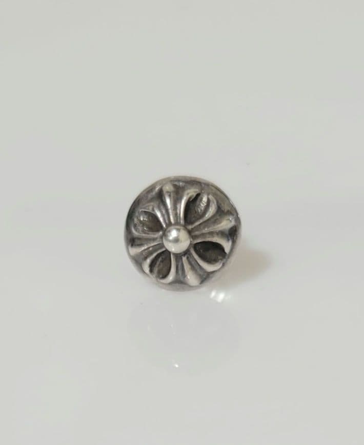 クロムハーツ　ピアス 片耳用