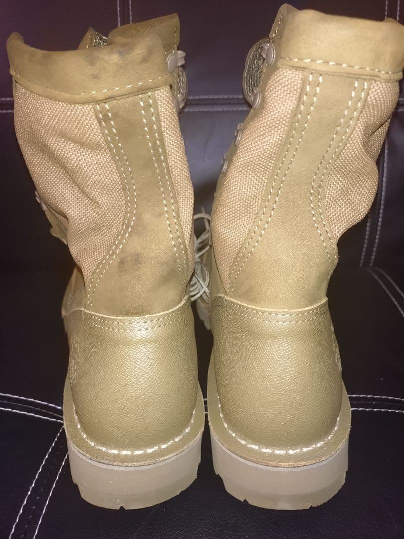 Danner USMC RAT TEMPERATE ブーツ 10.5 W