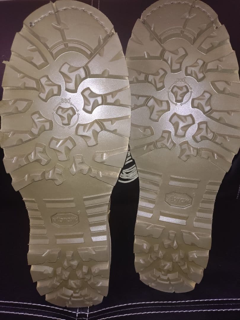 Danner USMC RAT TEMPERATE ブーツ 10.5 W