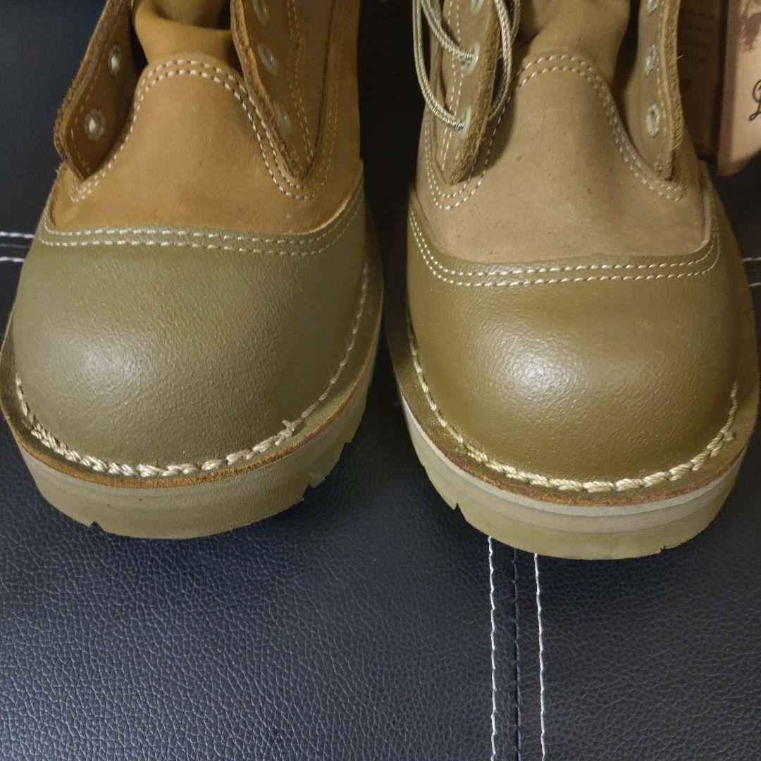 Danner USMC RAT TEMPERATE ブーツ 10.5 W