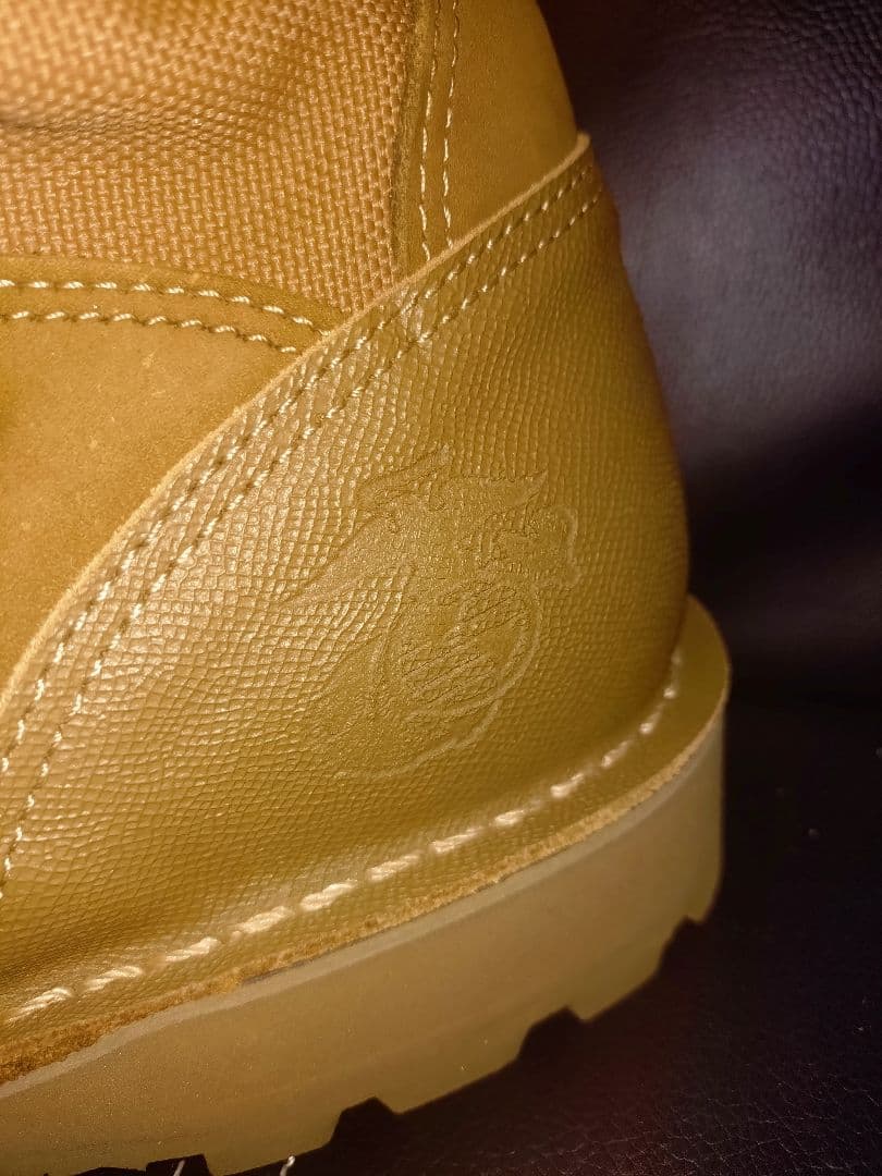 Danner USMC RAT TEMPERATE ブーツ 10.5 W