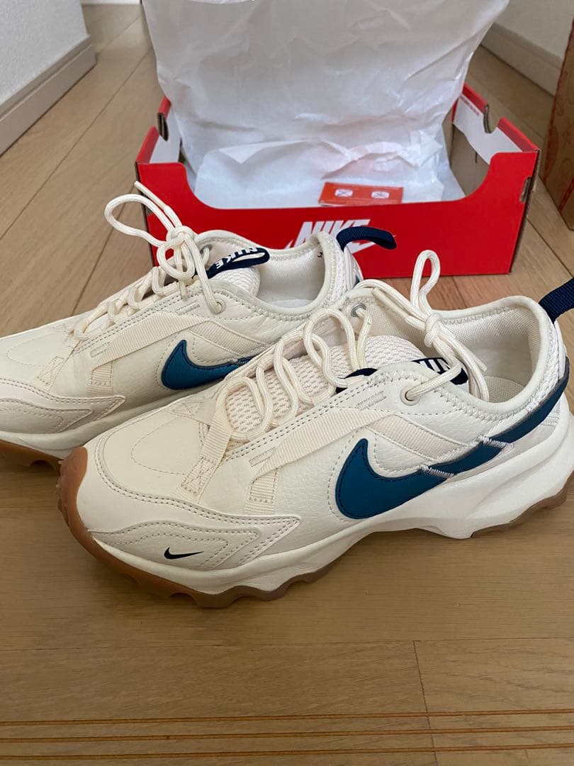 ナイキ TC 7900 ウィメンズシューズ