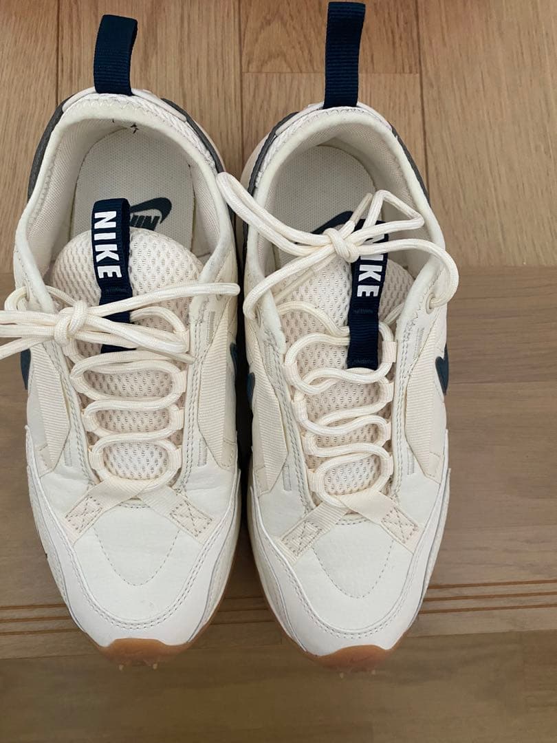 ナイキ TC 7900 ウィメンズシューズ