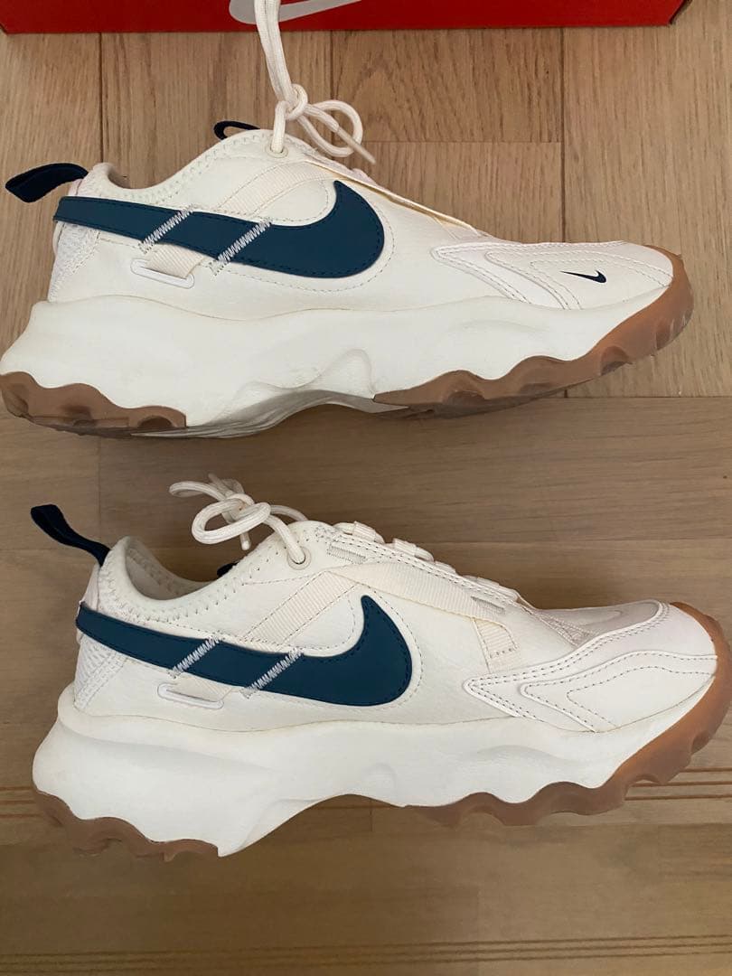 ナイキ TC 7900 ウィメンズシューズ