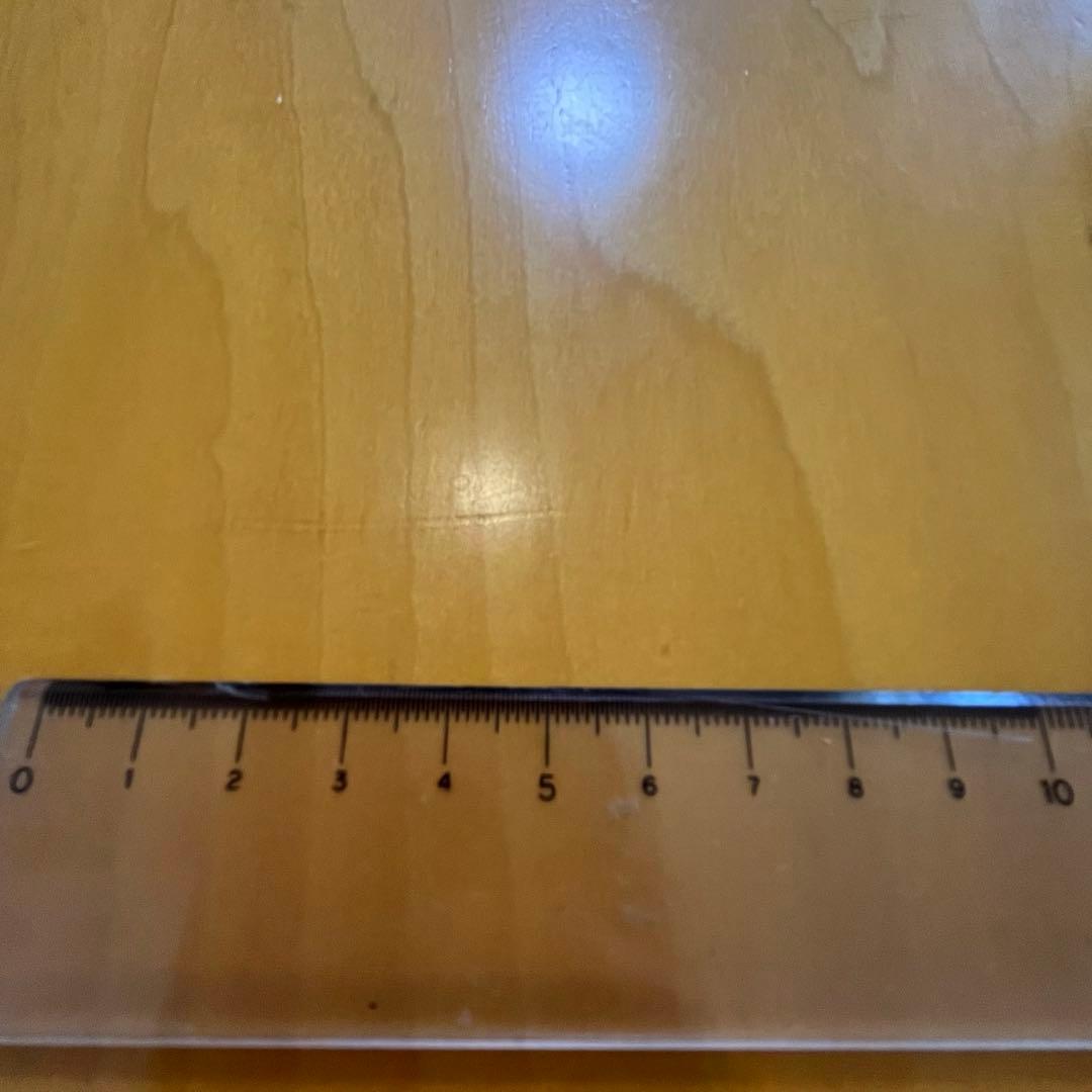 スノーピーク peak ワンアクションテーブル