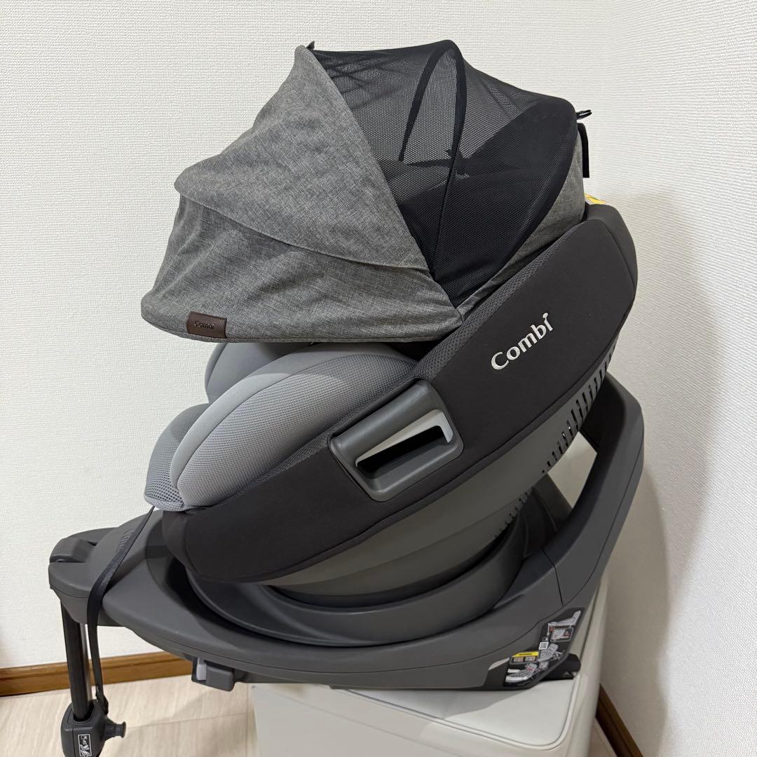 【極美品】THE S Air R129 ロッタZE レジェンダグレー