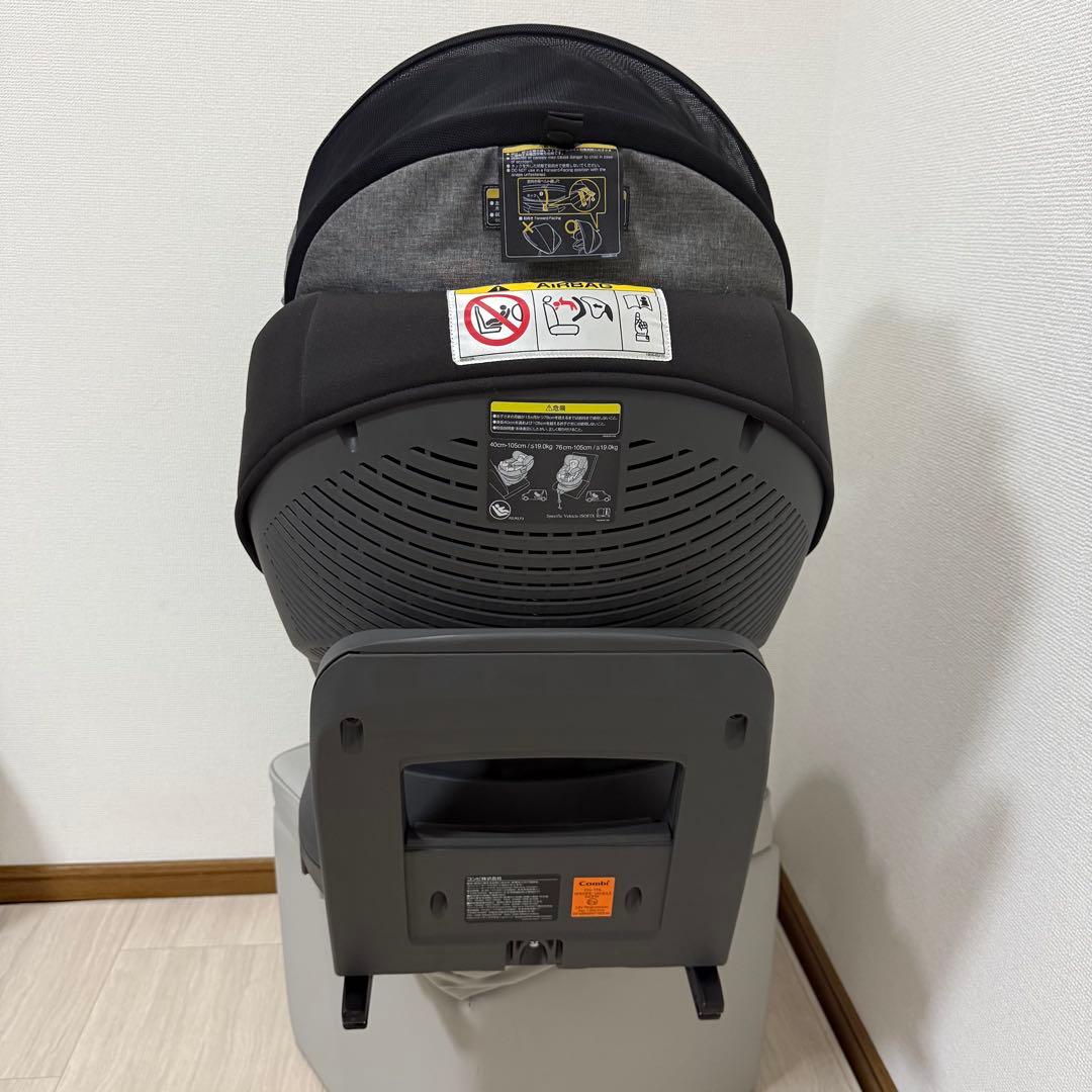 【極美品】THE S Air R129 ロッタZE レジェンダグレー