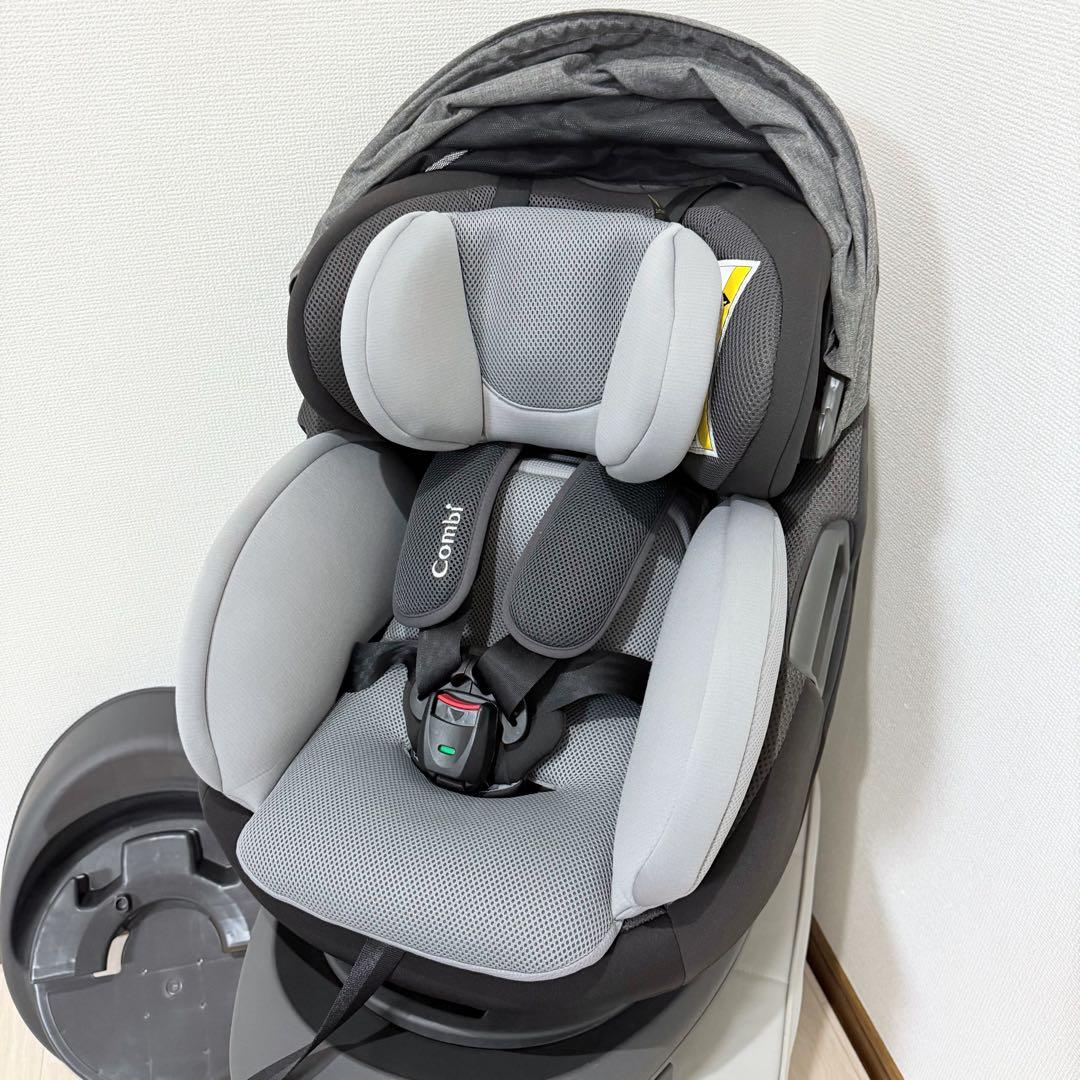 【極美品】THE S Air R129 ロッタZE レジェンダグレー