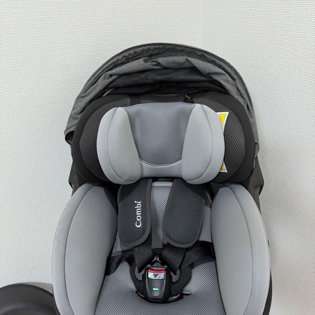 【極美品】THE S Air R129 ロッタZE レジェンダグレー