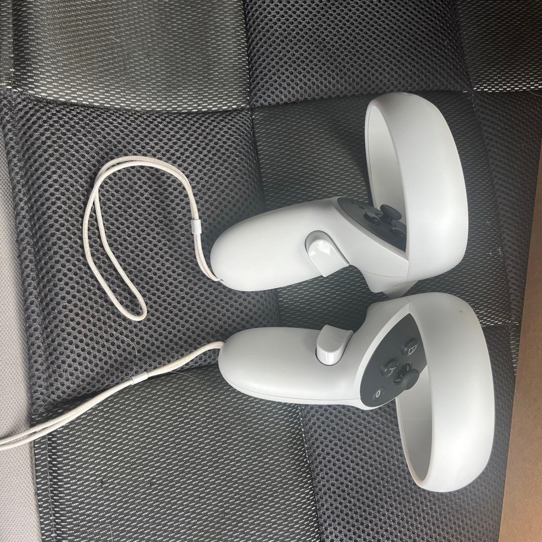 その他  QUEST 2 64GB