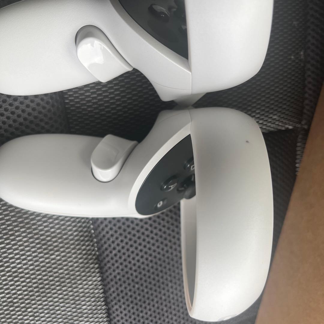 その他  QUEST 2 64GB