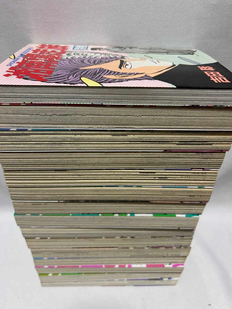 湘南爆走族　完全版　全巻　全巻セット　完結