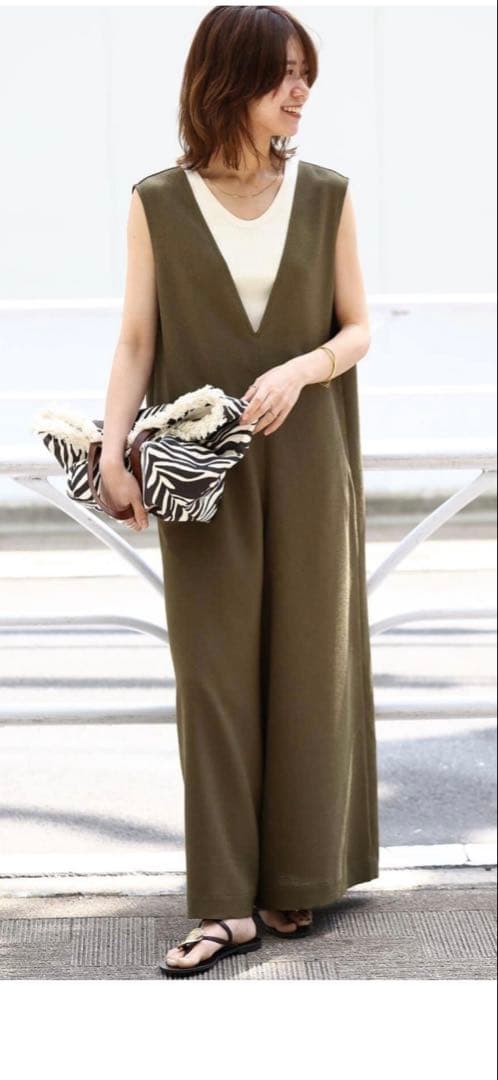 OURNALSTANDARDrelume オールインワン