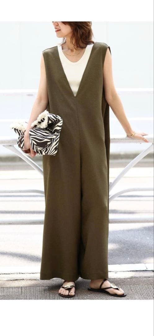 OURNALSTANDARDrelume オールインワン