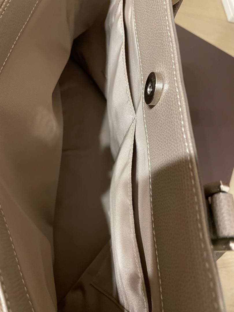 土屋鞄製造所　トートバック