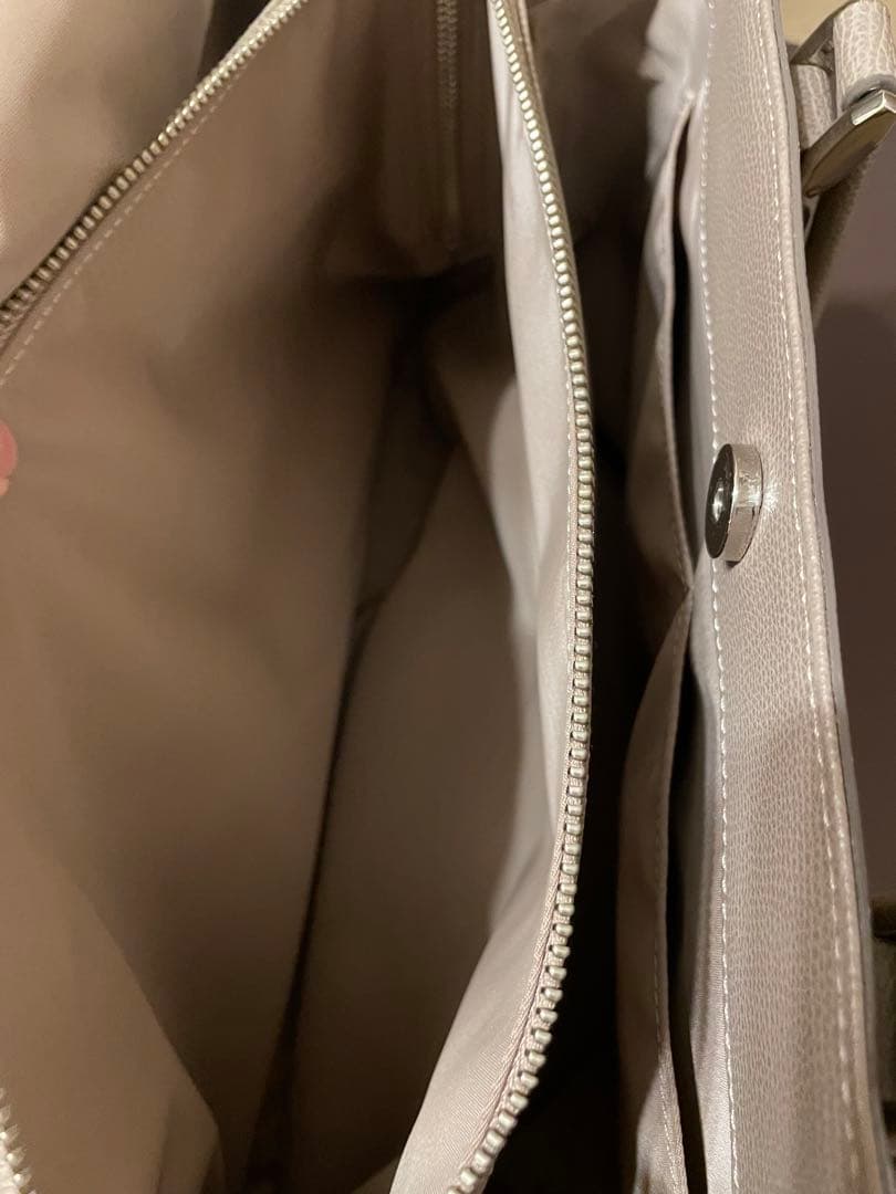 土屋鞄製造所　トートバック