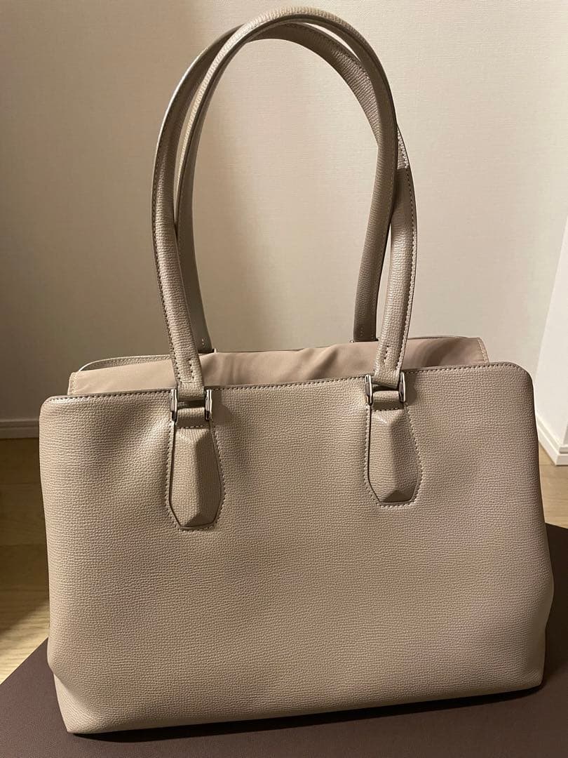 土屋鞄製造所　トートバック