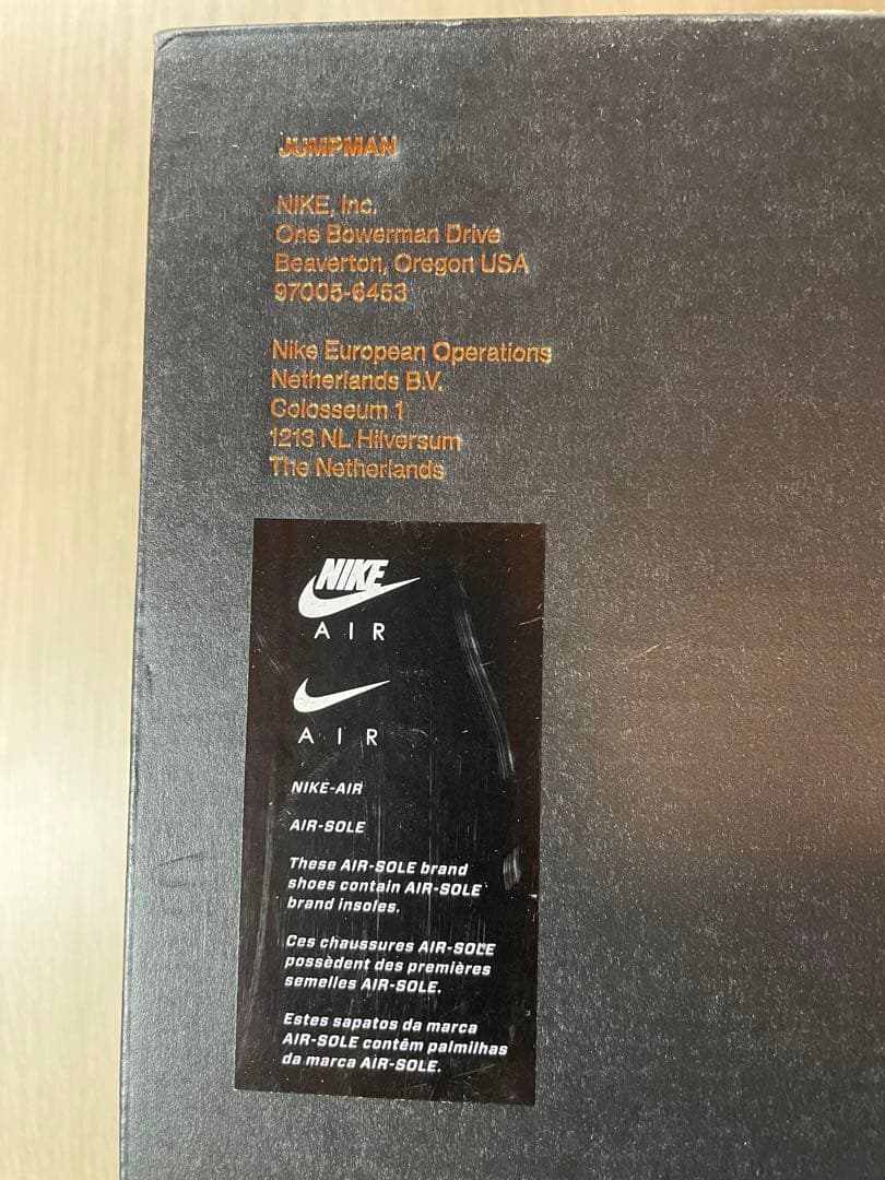 Jordan Air Jordan 7 ホワイト/レッド/グリーン　ソックス付き