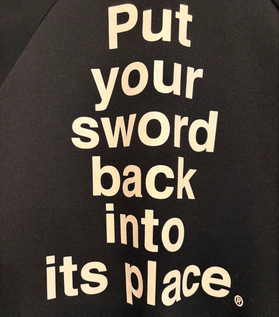 専用！DEFROCK 7分袖 トラックジャケット ジャージ TMR 西川貴教