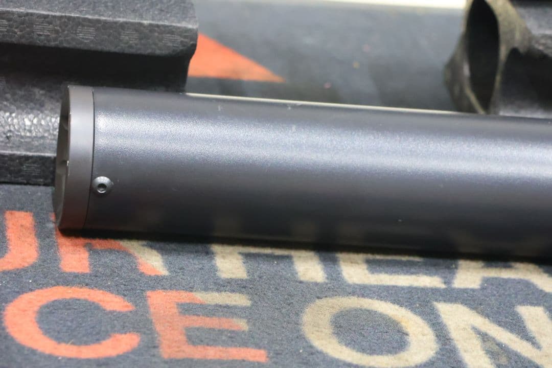 ソフテイル　18〜 バンス&ハインズマフラー　FXBB FXLR FXBR 等