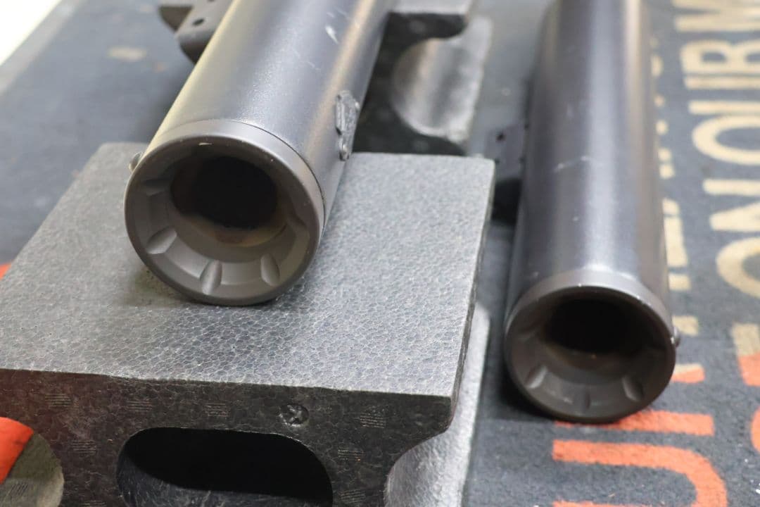 ソフテイル　18〜 バンス&ハインズマフラー　FXBB FXLR FXBR 等