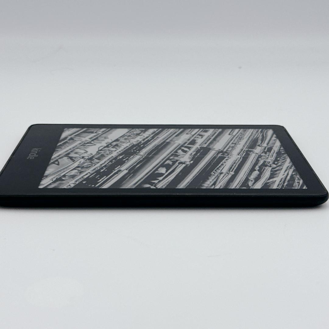 良品✨Kindle Paperwhite 第11世代 M2L3EK 8GB広告無